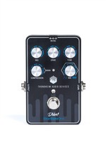 Trondheim - Skar Bass One Guitar Pedal (Neu) ...