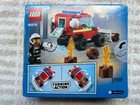 LEGO City: Fire Hazard Truck (60279) New In Box, Box In ROUGH Shape — photo 4