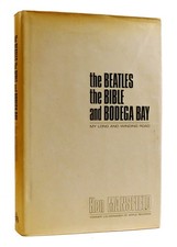 Ken Mansfield THE BEATLES, THE BIBLE, THE BODEGA BAY  1st Edition 1st Printing