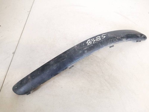 6q0807718 Zierleiste Stoßstange Vorne Rechts  Volkswagen Polo DE2012120-86