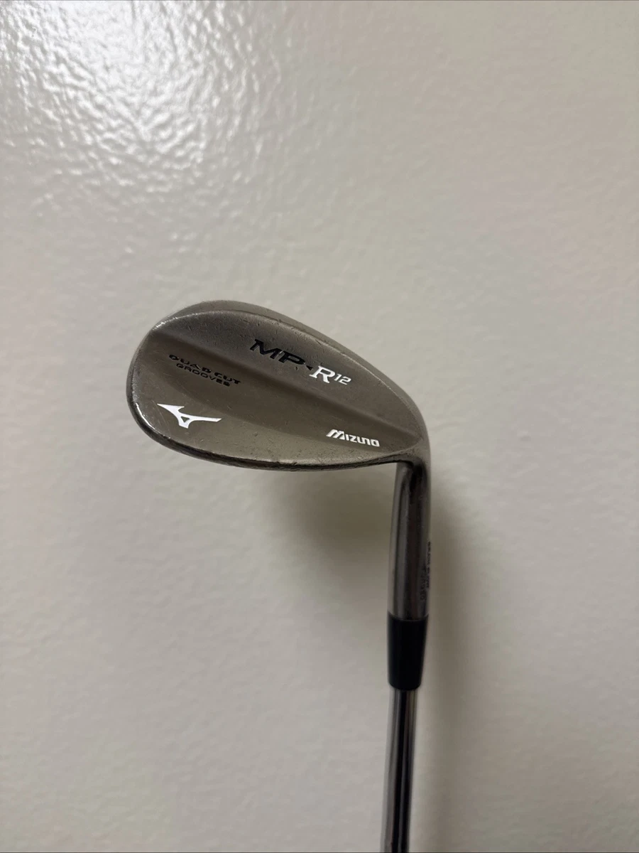 Mizuno Mp R12 Wedge for sale | eBay