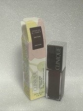 Clinique Pop Lip + Cheek Oil in Black Honey | 7ml Full Size | New In Box
