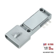 Ignition Control Module, Inner Ignition Module Control Unit