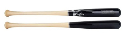 Victus Julio Rodriguez JRODSHOW Pro Reserve Maple Baseball Bat-Nat/Char 31''