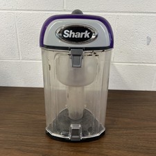 Shark Navigator Vacuum Dust Cup Bin NV581  NV586 Purple Grey