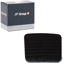 JP GROUP PEDALBELAG BREMSPEDAL passend für VW GOLF I PASSAT B2 AUDI 80 B1 B2 100