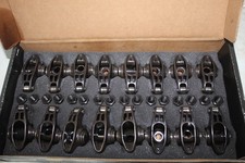 Comp Cams Ultra Pro Magnum 1.7 716 Bbc Roller Rockers Chevy Performance 454