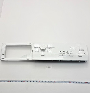 AEG  Trockner Bedienblende Steuerung Elektronik 30413301  S/N 32623