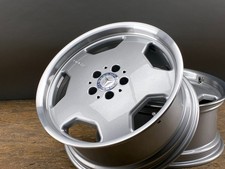 4x Mercedes AMG Wheels rims Felgen 8x18 ET31 Zoll R129 W124 C124 W126 1294010102 4x Mercedes AMG Wheels rims Felgen 8x18 ET31 Zoll R129 W124 C124 W126 1294010102