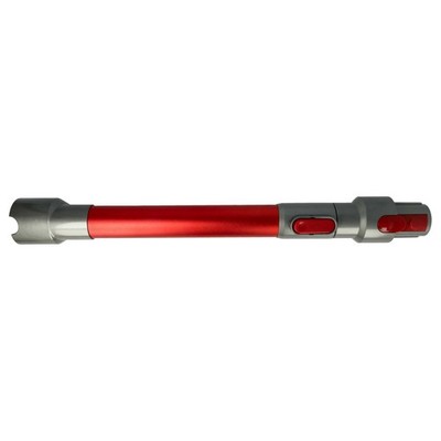 Teleskop Saugrohr für Dyson V7 Cord Free Fluffy Motorhead 44,5cm-66,5cm