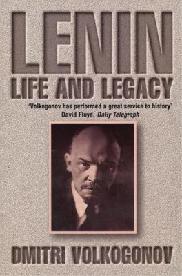 Dmitri Volkogonov Lenin (Taschenbuch)