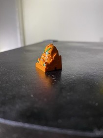 LEGO 2001 Scratch Xalax Racers Launcher Car Minifigure Driver (4572)