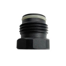 Co2 Cartridge Cylinder 3/8-24UNF Thread to Tank Thread G1/2-14 Convert8365