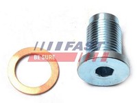 Fast Verschlussschraube, ÖLwanne U.A. FüR Alfa Romeo, Fiat, Lancia, Opel