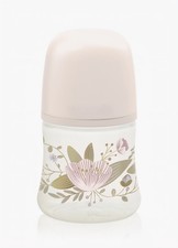 Modified Sauvinex Bottle 150ml WithSealed Teat And Fake Milk For Use With Reborn