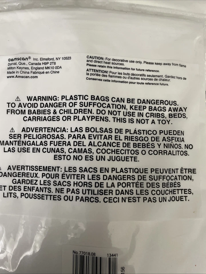 9 Pack Anscan Plastic Tablecover Tablecoth 84" ROUND Picnic Disposable Reusable - Image 3 of 4