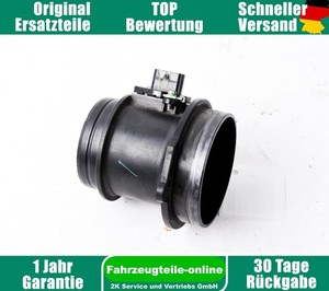 Luftmassenmesser Luftmengenmesser Audi A4 8K B8 3.0 TDI 059906461N
