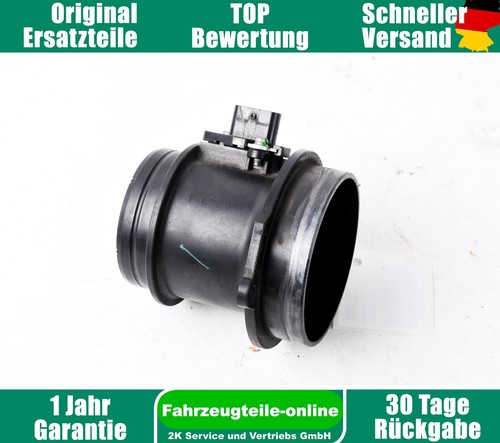 Luftmassenmesser Luftmengenmesser Audi A4 8K B8 3.0 TDI 059906461N