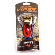 Hoppe's Bore Snake All 30 Calibers 24015D Ships Free
