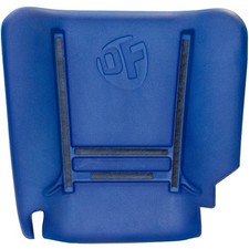 Driver Bottom Durofoam Seat Cushion - Fits 2003-2005 Dodge Ram Select Models