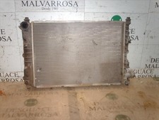 Radiateur Ford ORION