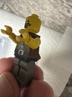 LEGO VINTAGE Forestman Castle Fright Knight Minifigure lot — photo 2