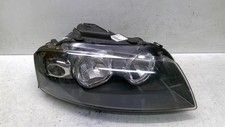 Feu avant (phare) Audi A3