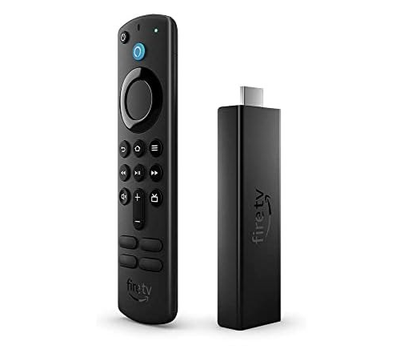 Amazon Fire TV 4K Max WiFi 6 Streaming Stick K2R2TE w Alexa 3rd