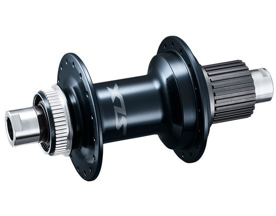 Mozzo posteriore Shimano SLX FH-M7110 Center-Lock 12x142mm 28 hole