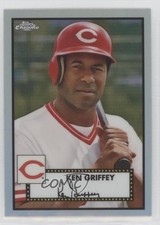Click to enlarge Ken Griffey