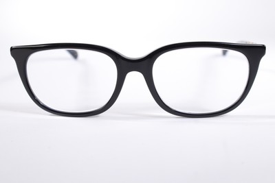 Michael Kors Eyeglasses MK 4065(Mexico City) Women Black Full Rim