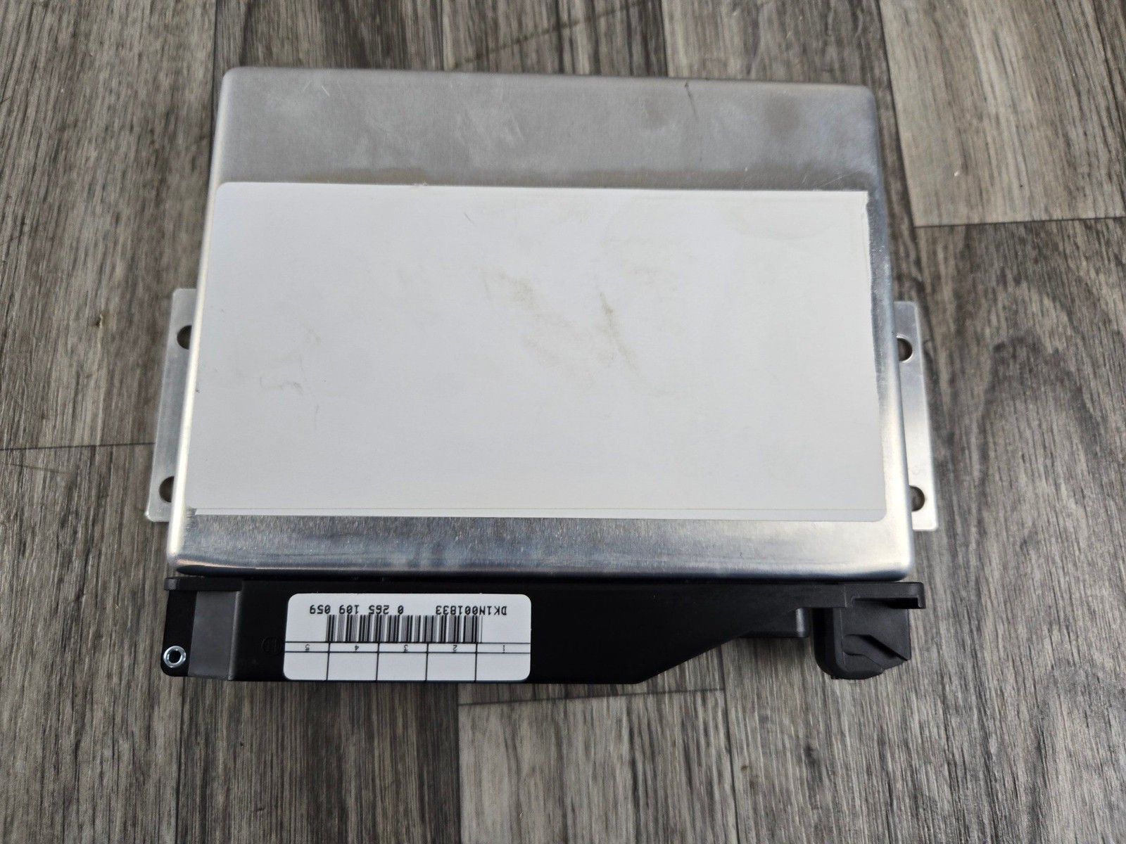 Bentley Arnage 2000-2013 Electronic Module Control Unit PC21095PC / 17091334