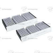 1995-2025 Mercedes-Benz AMG GT 53 Cabin Air Filter A 166 830 03 18