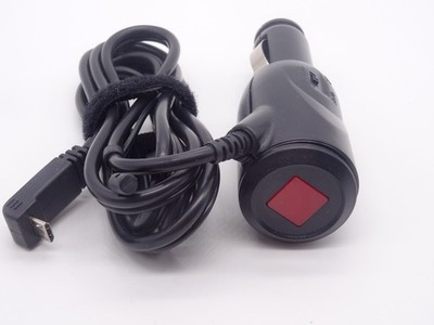 Becker Micro USB  Ladekabel TMC Antenne 12/24 V 2A Transit 70 Professional 70