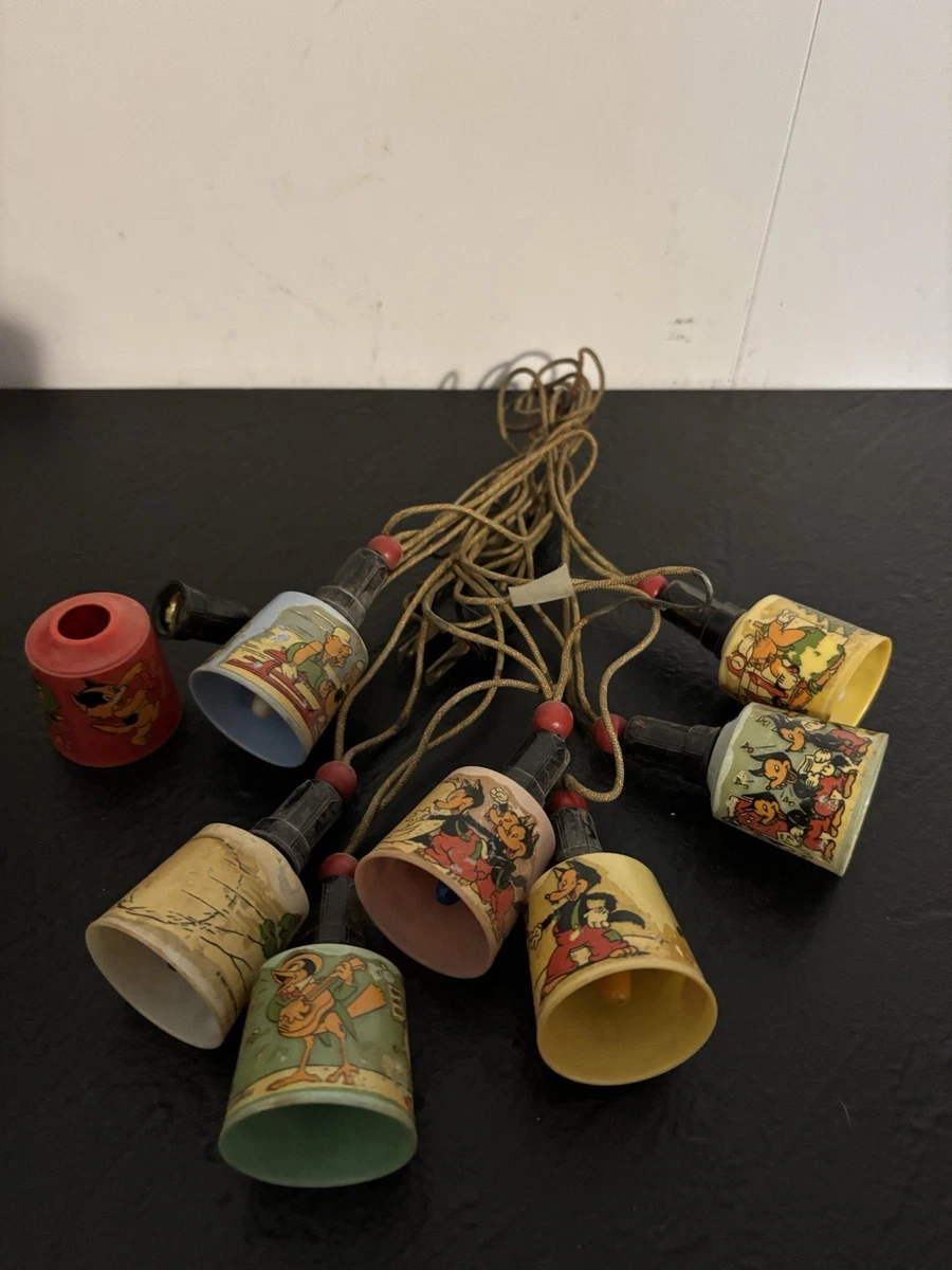 Mickey Mouse Disney Holiday Collectibles (Pre - 1968) for sale | eBay