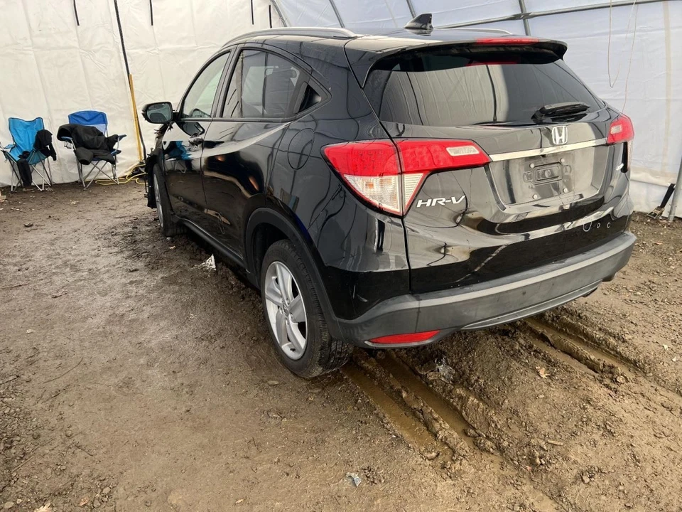 Speedometer Cluster MPH With Fog Lamps Honda Sensing Fits 19-21 HR-V 185991 - Image 3 of 4