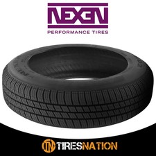 1 New Nexen Sb802 16580r15 87t Tires 1 New Nexen Sb802 16580r15 87t Tires