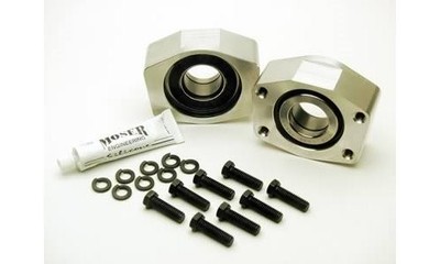 Moser Engineering C-Clip Eliminator Kit 9300
