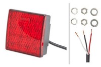 Heckleuchte Hella Valuefit 2SB 357 029-011 12V