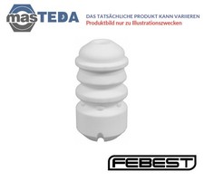 FDD-TTGR ANSCHLAGPUFFER STOßDÄMPFER FEBEST FÜR FORD TRANSIT TOURNEO