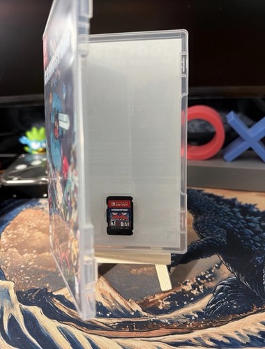 Grindstone Iam8bit for Nintendo Switch - Picture 3 of 4