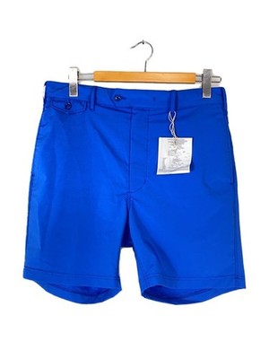 Mens Engineered Garments Engineered Garments Shorts S Polyester Blue