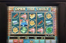 Williams BB1 CPU WITH OPEN THE VAULT SOFTWARE