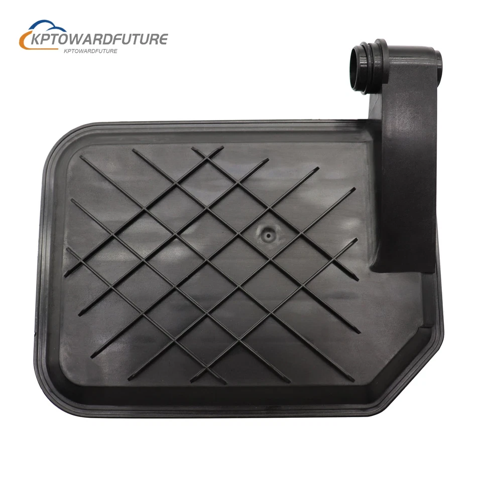 For Mitsubishi Eclipse 2000-2012 Oil Pan Gasket Transmission Filter Kit - Image 3 of 4