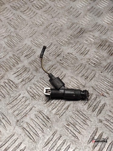 FORD FOCUS C-MAX Einspritzdüse 0280156154 2.00 Petrol 2005 32998534