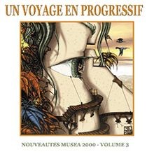 Un Voyage en Progressif Vol. 3 von Various | CD | Zustand sehr gut