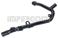 Original Imperium KüHlmittelrohrleitung 80441 FüR Audi Seat Skoda Vw