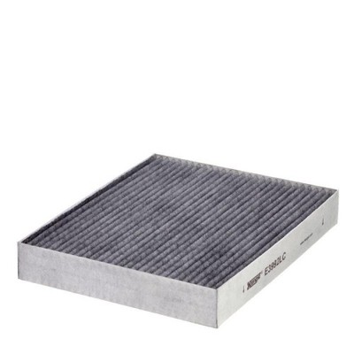 Filter Innenraumluft Hengst Filter E3992LC für Ford