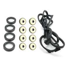 90442-p72-j00 Valve Cover Gasket Kit Set Fit For Acura Integra Gsr Type R 90442-p72-j00 Valve Cover Gasket Kit Set Fit For Acura Integra Gsr Type R