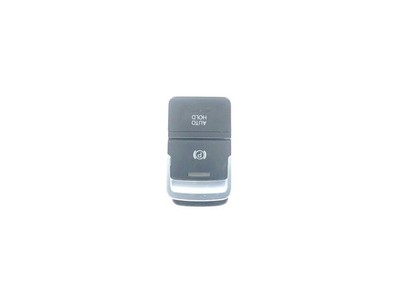 VW Golf 7 5G Schalter Handbremse Bremse Festellbremse Handbremse Hold Auto ##